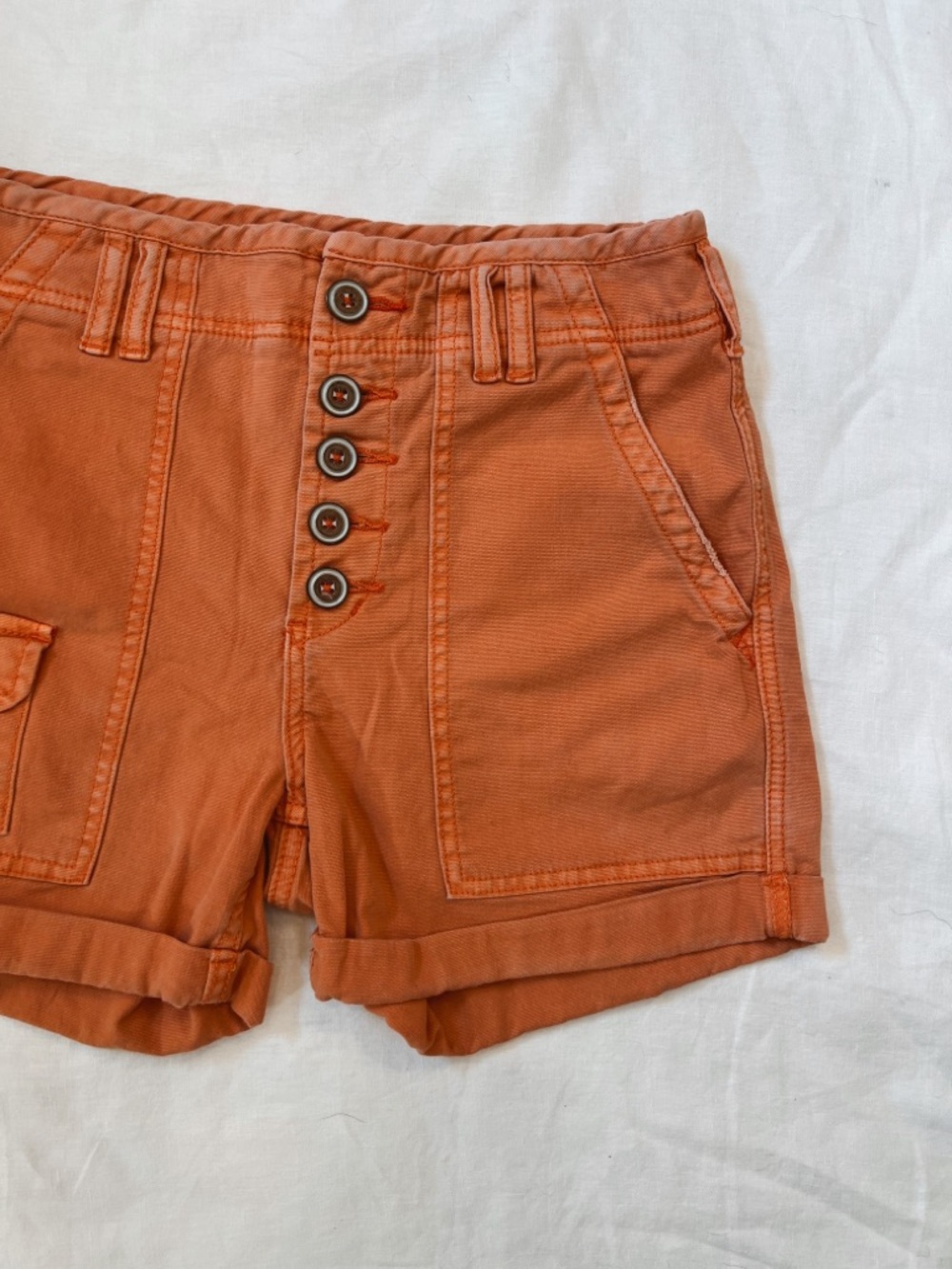 Pilcro The Wanderer Short - Picture 7 of 9